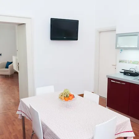 Lorely's Apartment
