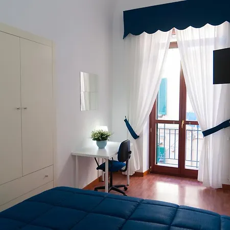 Apartment Lorely's