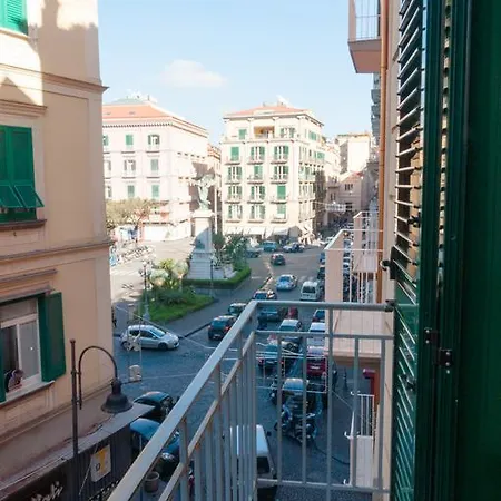 Lorely's Apartment *