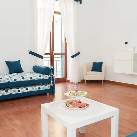 Lorely's Apartment