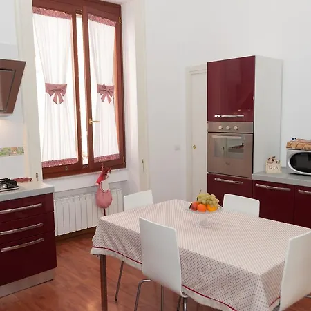 Apartment Lorely's *
