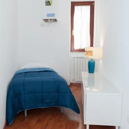 Lorely's Apartment *