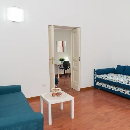 Lorely's Apartment *