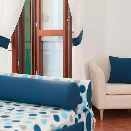 Διαμέρισμα Lorely's Castellammare di Stabia